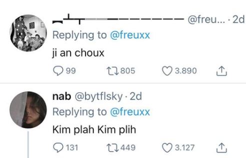 Kolaborasi Apik Antara Korea Dan Jawa Dalam Sebuah Nama